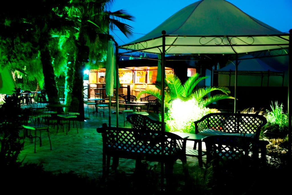 Hotel Jardines De Casablanca Caravaca De La Cruz Exterior foto